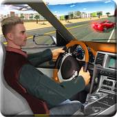 In Car Driving Games : Extreme Racing on Highway