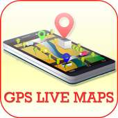 Live Maps GPS