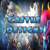 Castle Designs