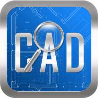 CAD Reader-Fast Dwg Viewer and Measurement Tool