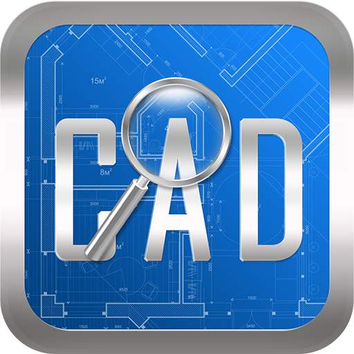 CAD Reader-Fast , Measurement