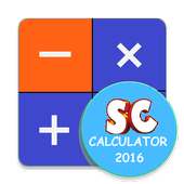 Ingame Calculator SCBuildit 16 on 9Apps