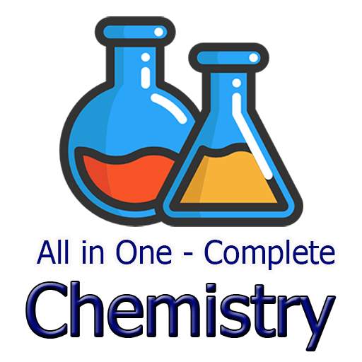 Complete Chemistry Solution