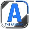 The Armoury Gym on 9Apps