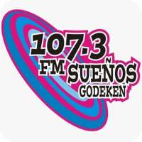 FM Sueños 107.3 Mhz - Gödeken, Santa Fe, Argentina