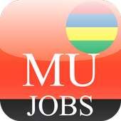 Mauritius Jobs on 9Apps