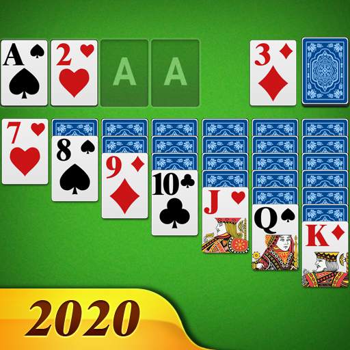 Solitaire Card Games Free