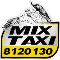 Mix Taxi Szczecin on 9Apps