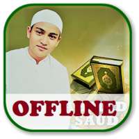 Ahmad Saud Full Quran Audio Offline on 9Apps