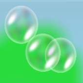 Soap Bubbles - Free