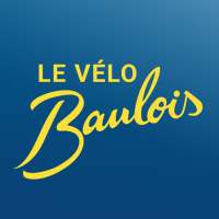 La Baule velo libre service on 9Apps