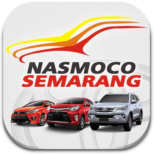 Nasmoco Semarang
