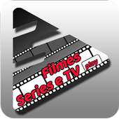 Filmes, Series e TV Play on 9Apps