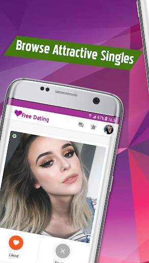 Adult Video Chat - Dating App screenshot 2