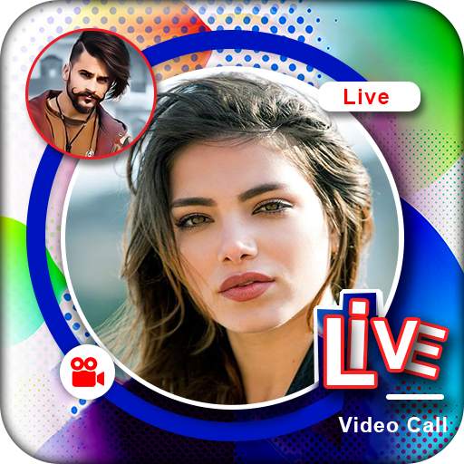 Girls Video Call Live Chat: Video Call