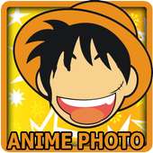 Anime Face Changer PhotoEditor on 9Apps