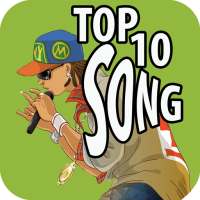 TOP 10 SONG