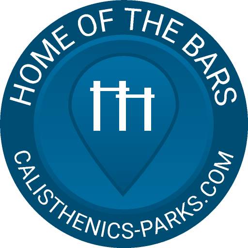 Calisthenics Parks - Home of the Bars