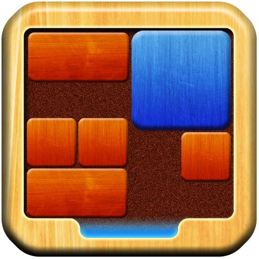 Unblock - Logic puzzles