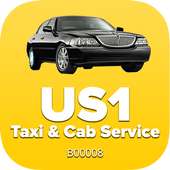 US1 Taxi & Cab Service on 9Apps