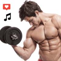 gym workout music offline on 9Apps
