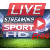 Live Tv Sports HD free - guide