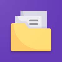 SD Card File Manager