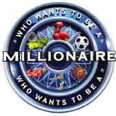 Prueba de deportes: ¿Quién quiere ser millonario?