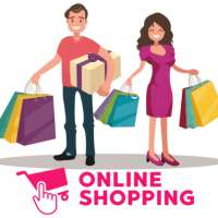 Online Shopping To Amazon
