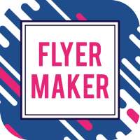 Flyer Maker - Creator 2021