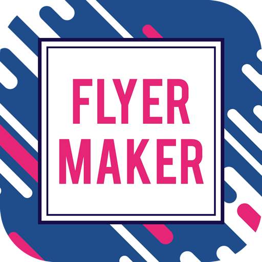 Flyer Maker - Creator 2020