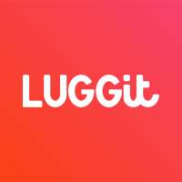 LUGGit: A solução para bagagem