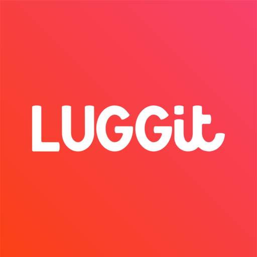 LUGGit: Luggage collection, storage & delivery