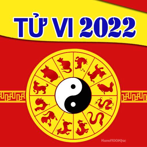 Tử vi 12 con giáp - Tử vi 2022