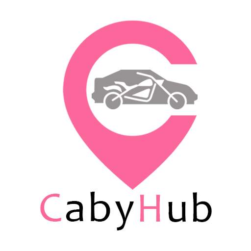 Cabyhub Driver