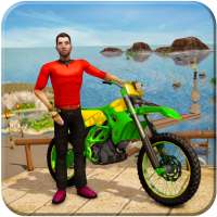 Bike Stunt Game New Motorcycle – Free Bike Games