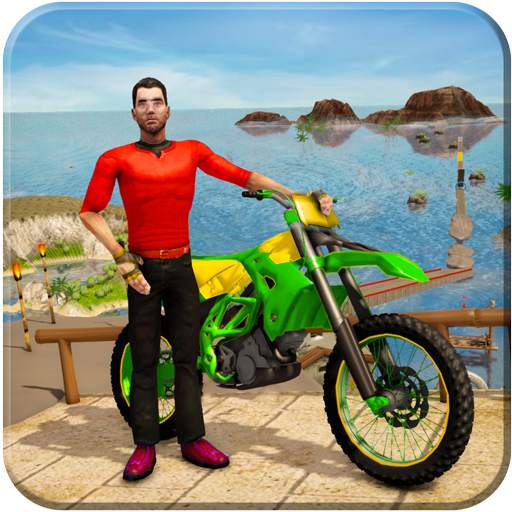 Bike Stunt Game New Motorcycle – Free Bike Games