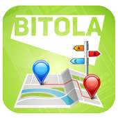 Bitola Tourist Guide & Map on 9Apps