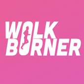 Walk Burner