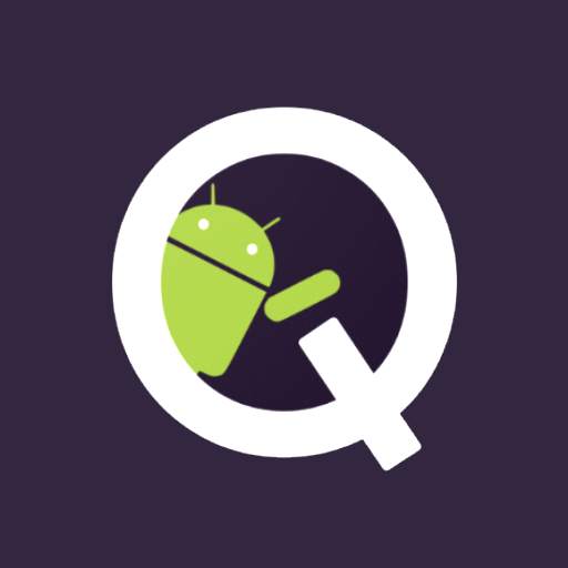 Q Launcher 10 Lite Edition 🚀 2020