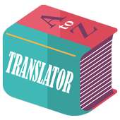 Easy Translator Bubble Earth on 9Apps