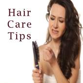 Hair Care Tips