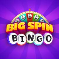 Big Spin Bingo - Jeux de Bingo