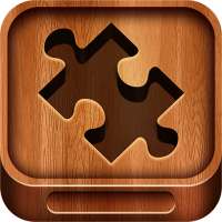 Teka-Teki Puzzle Jigsaw on 9Apps