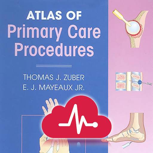 Atlas Primary Care Procedures - images & CPT codes
