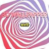 Wafa 3D Wallpaper on 9Apps