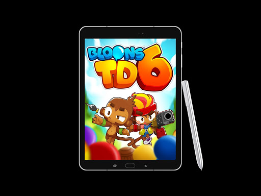 HD bloons td 6 wallpapers | Peakpx