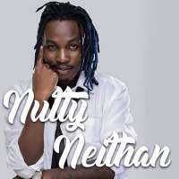 Nutty Neithan Music App