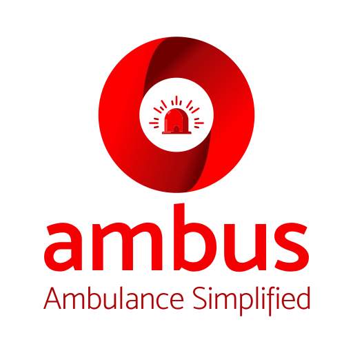 Ambus - Ambulance Booking App