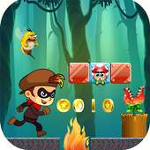 🌲 Mino jungle adventure super kids world 🌲